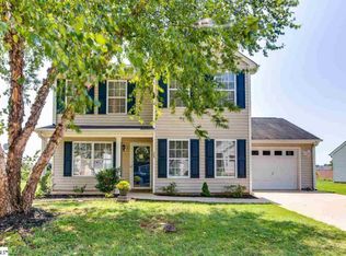 220 Spring St, Duncan, SC 29334