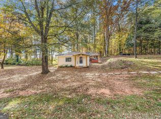 132 Piney Ridge Rd, Martin, GA 30557