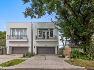 1537 Laird St, Houston, TX 77008