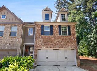 2303 Spicy Pine Dr, Lawrenceville, GA 30044