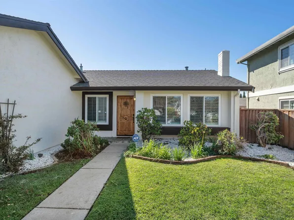 4526 Lodovico Ct, Fremont, CA 94555