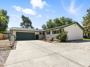 2154 La Hacienda Dr, Sparks, NV