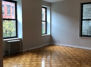 201 W 83rd St APT 1B, New York, NY 10024