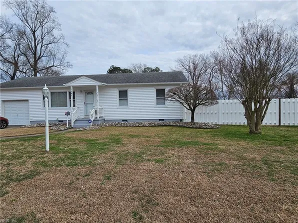 1141 Leland Cir, Virginia Beach, VA 23464