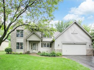 4323 Jennifer Ct, Eagan, MN 55123