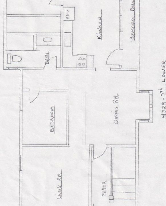 2nd image of 4729 7th Ave #1
