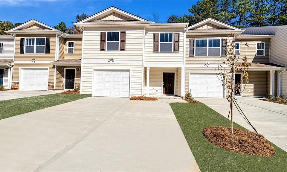 405 Oakmont Valley Trl, Seneca, SC 29678 Zillow