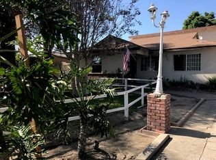 11111 Jerry Ln, Garden Grove, CA 92840
