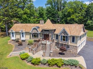 43 Tingley Rd, Mendham Twp, NJ 07945