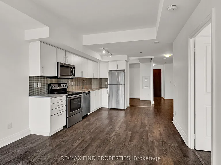 55 Speers Rd #1504 — Photo 14