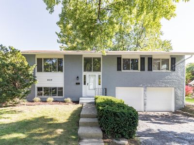 2619 Jackson Dr, Woodridge, IL, 60517