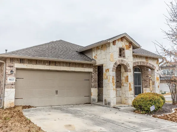 9023 Hubbard Hl, San Antonio, TX 78254