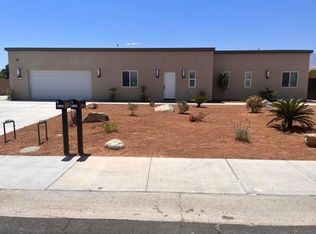 67105 Mission Dr #1, Cathedral City, CA 92234