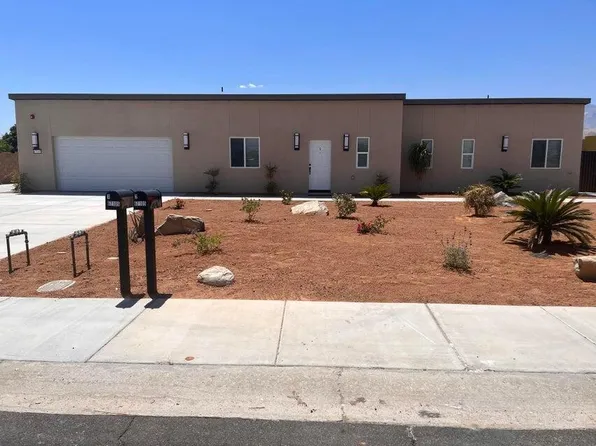 67105 Mission Dr #1, Cathedral City, CA 92234