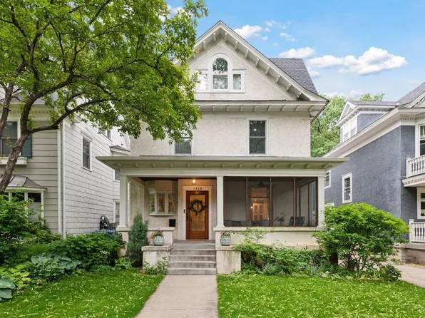 1929 Humboldt Ave S, Minneapolis, MN 55403