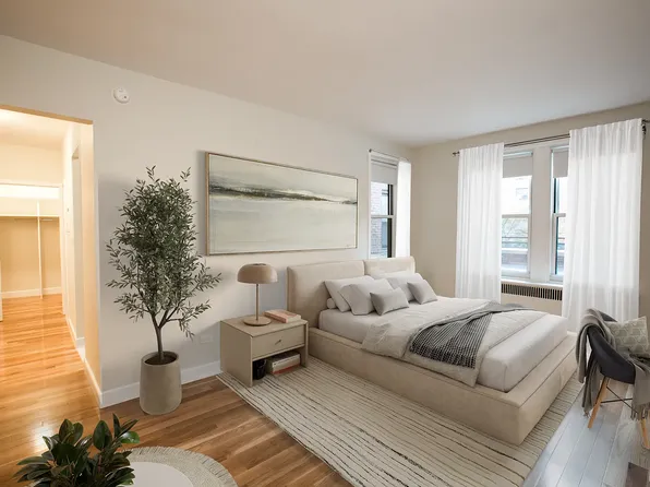 364 W 18th St APT 3M, New York, NY 10011