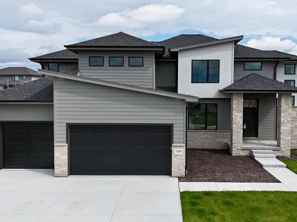 5409 N 196th Ave, Elkhorn, NE 68022