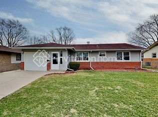 531 Germaine Ln, Melrose Park, IL 60007