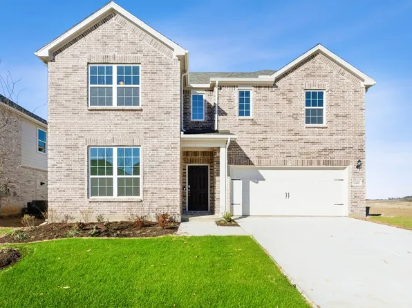 14446 Lovelace St, Celina, TX 75009