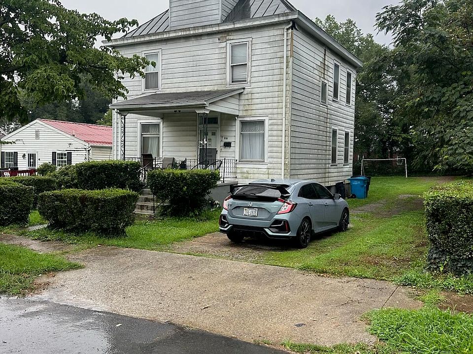 1st image of 816 Staunton Ave NW