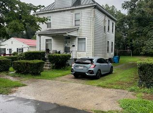 816 Staunton Ave NW, Roanoke, VA 24016