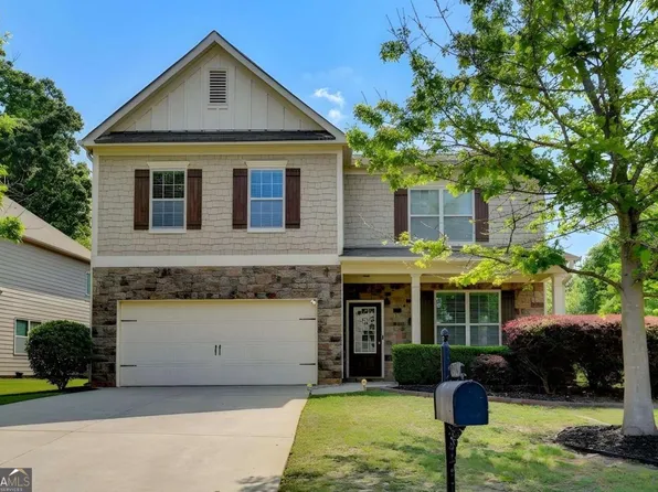 5705 Aspen Dr, Cumming, GA 30040