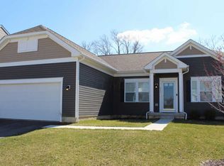 435 Wingate Pl, Mount Sterling, OH 43143