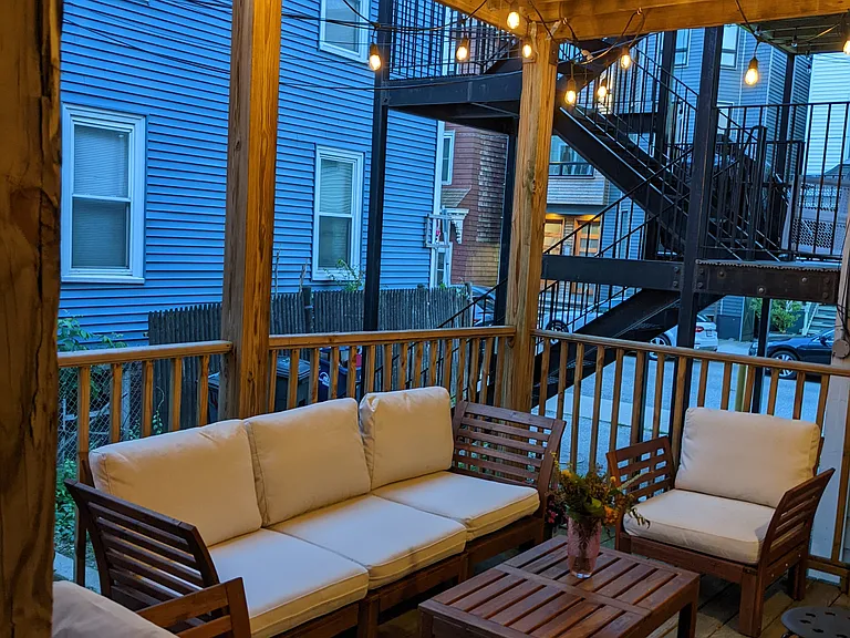 104 Boston St #1 — Photo 6