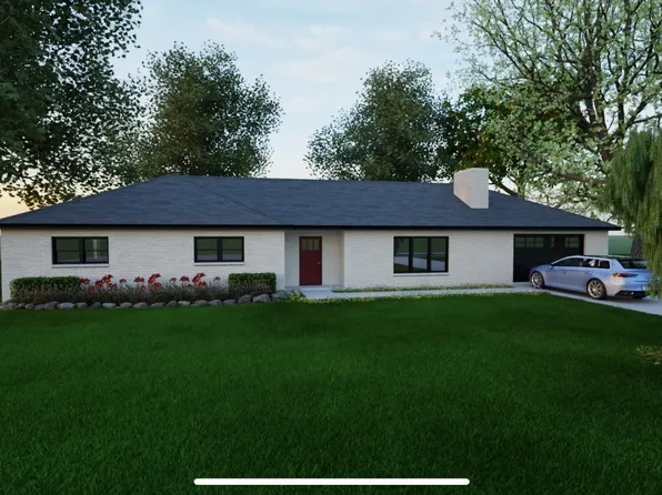 504 Concord St, Lowell, AR 72745