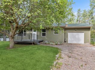 1098 & 1100 Dorothy Ave, Columbia Falls, MT 59912