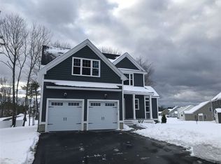 112 Emerald Ln #25, Dover, NH 03820