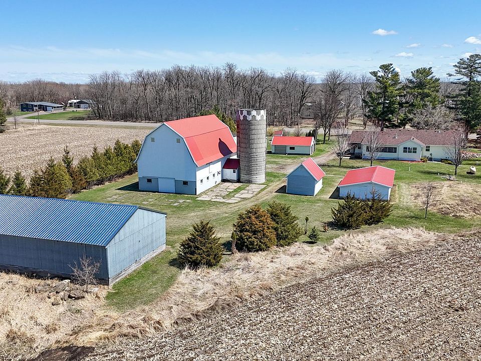 8179 Ronneby Rd NE, Foley, MN 56329 | Zillow