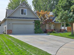 449 W Claire Ct, Meridian, ID 83646