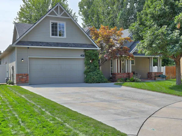 449 W Claire Ct, Meridian, ID 83646