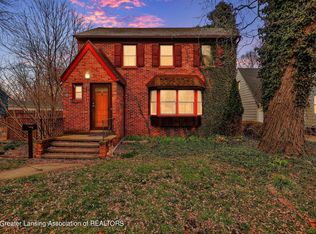 541 S Dexter Dr, Lansing, MI