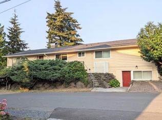 2151 N 92nd St, Seattle, WA 98103