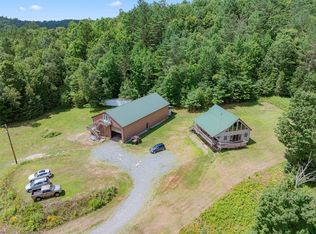 832 West Hill Road, St. Johnsbury, VT 05819