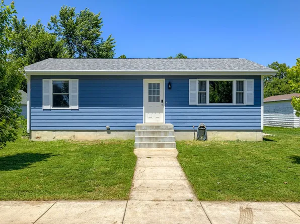 150 W Washington St, Shelby, NE 68662
