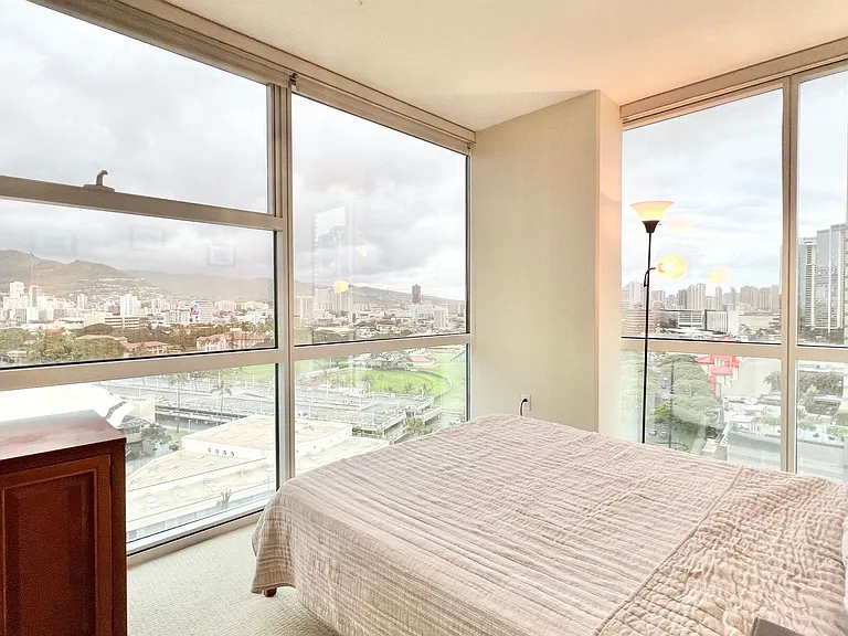 909 Kapiolani Blvd #1601 — Photo 31