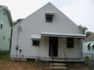 805 S Burgess Ave, Columbus, OH 43204