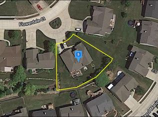 2452 Flowerdale Ct, Eureka, MO 63025
