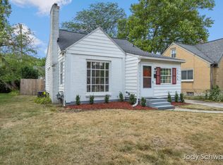 1713 Widdicomb Ave NW, Grand Rapids, MI 49504