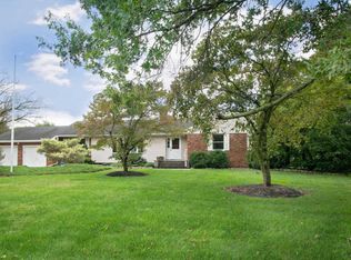 32 Bresnahan Rd, Robbinsville, NJ 08691