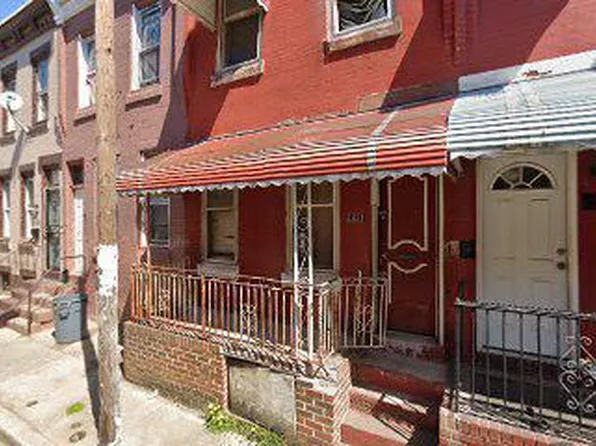 2423 N Bouvier St, Philadelphia, PA 19132