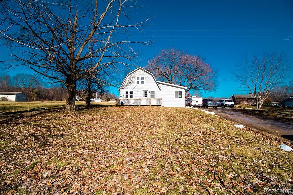 3576 Columbiaville Rd, Columbiaville, MI 48421 Zillow