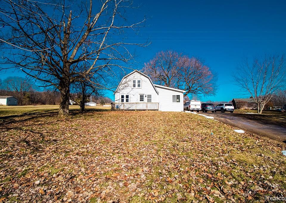 3576 Columbiaville Rd, Columbiaville, MI 48421 Zillow