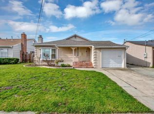 17103 Via Flores, San Lorenzo, CA