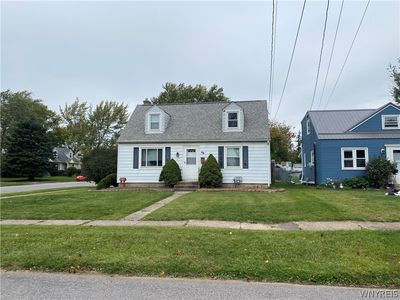 48 Marilyn Dr, Cheektowaga, NY, 14225