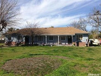 2523 48th Ave, Sacramento, CA, 95822