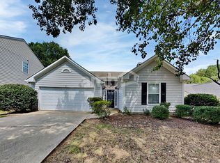 3526 Ethridge Ln NW, Kennesaw, GA 30144